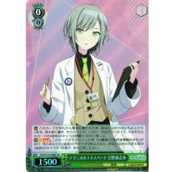 画像1: 【SR仕様(C)】テクニカルエキスパート 日野森志歩[WS_PJS/S125-048S]