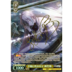 画像1: 【SP仕様(R)】夕風に吹かれて 神代類[WS_PJS/S125-003_SP]