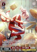 【SP仕様(R)】勇気のあとに 望月穂波[WS_PJS/S125-064_SP]