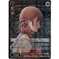 画像1: ありがとう、勇気 望月穂波[WS_PJS/SE49-003P]