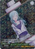 誰でもない“この私”を 日野森雫[WS_PJS/SE49-009P]