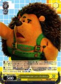 “ハリネズミのぬいぐるみ”ミスター・プリックルパンツ[WS_PXR/S122-005R]