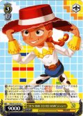 “IT'S TIME TO YEE-HAW”ジェシー[WS_PXR/S122-019U]