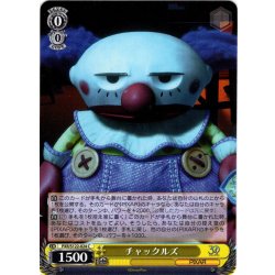 画像1: チャックルズ[WS_PXR/S122-024C]