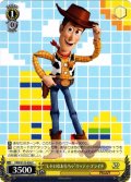 “レトロなおもちゃ”ウッディ・プライド[WS_PXR/S122-026C]