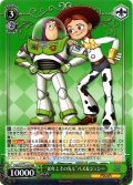 “30年とその先も”バズ＆ジェシー[WS_PXR/S122-039RR]