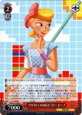 “I'M IN CHARGE”ボー・ピープ[WS_PXR/S122-082U]