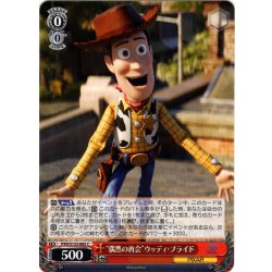 画像1: “偶然の再会”ウッディ・プライド[WS_PXR/S122-085C]