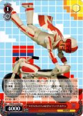 “バイクスタントマンのおもちゃ”デューク・カブーン[WS_PXR/S122-090C]