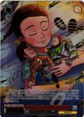 【SEC仕様】“30年とその先も”ウッディ＆バズ[WS_PXR/S122-069_SEC]