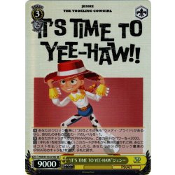 画像1: 【SR仕様(U)】“IT'S TIME TO YEE-HAW”ジェシー[WS_PXR/S122-019S]