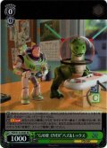 【SR仕様(C)】“GAME OVER”バズ＆レックス[WS_PXR/S122-054S]