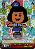 【SR仕様(U)】ギグル・マクディンプルズ[WS_PXR/S122-080S]
