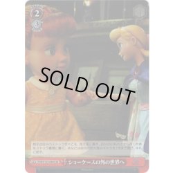 画像1: 【SR仕様(U)】ショーケースの外の世界へ[WS_PXR/S122-096S]