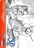 先攻マーカー(バズ＆レックス)[WS_PXR/S122PR]【2/8】
