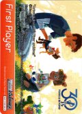 先攻マーカー(ウッディ＆アンディ＆モリー)[WS_PXR/S122PR]【4/8】