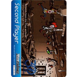 画像1: 後攻マーカー(ウッディ&ジェシー)[WS_PXR/S122PR]【7/8】