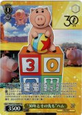 【SP仕様(R)】“30年とその先も”ハム[WS_PXR/S122-008_SP]