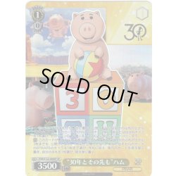 画像1: 【SP仕様(R)】“30年とその先も”ハム[WS_PXR/S122-008_SP]