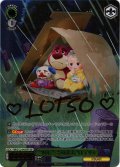 【SSP仕様(R)】“30年とその先も”ロッツォ[WS_PXR/S122-045_SSP]
