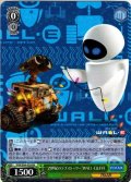 “29世紀のラブストーリー”WALL・E＆EVE[WS_PXR/S94-029RR]