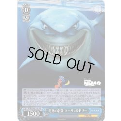 画像1: 奇跡の冒険 マーリン＆ドリー[WS_PXR/S94-109PR]