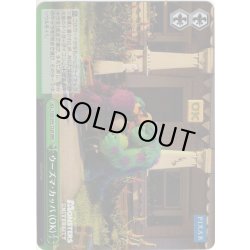 画像1: 【RRR仕様】ウーズマ・カッパ (OK)[WS_PXR/S94-T32R]