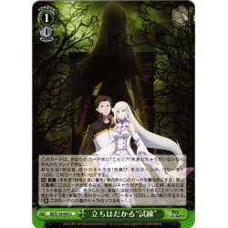 画像1: 立ちはだかる“試練”[WS_RZ/S116-043U]