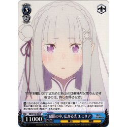 画像1: 暗闇の中、広がる光 エミリア[WS_RZ/S116-096C]