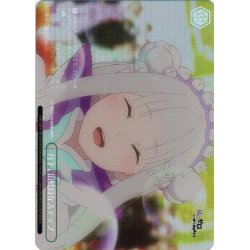 画像1: 【RRR+仕様】月下、出鱈目なステップ[WS_RZ/S116-045_RRR+]