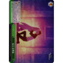 画像1: 【RRR仕様】信じる理由[WS_RZ/S116-046R]