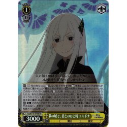 画像1: 【SR仕様(U)】夢の城で、君とのひと時 エキドナ[WS_RZ/S116-010S]
