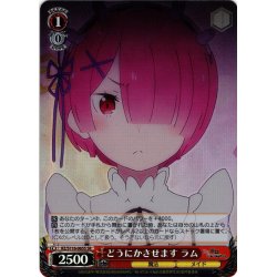 画像1: 【SR仕様(C)】どうにかさせます ラム[WS_RZ/S116-065S]