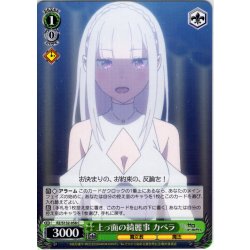 画像1: 上っ面の綺麗事 カペラ[WS_RZ/S132-058C]