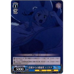 画像1: 花嫁からの絶縁状 エミリア[WS_RZ/S132-092C]