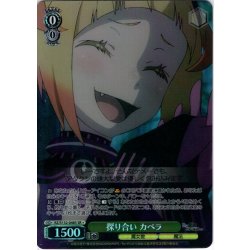 画像1: 【SR星1】探り合い カペラ[WS_RZ/S132-048S]