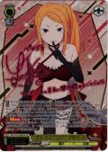 【SP仕様(RR)】オンステージ！ プリシラ[WS_RZ/S132-005_SP]