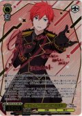 【SP仕様(R)】オンステージ！ ラインハルト[WS_RZ/S132-014_SP]