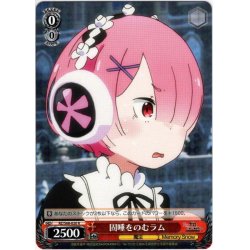 画像1: 固唾をのむラム[WS_RZ/S68-020R]