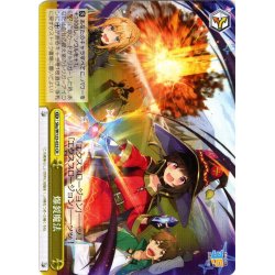 画像1: 爆裂魔法[WS_Sks/W123-023CR]