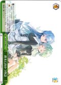 終末に向かう物語[WS_Ssk/W123-060CR]