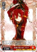 美貌の侵入者 マリア[WS_Sbm/W123-077U]