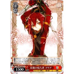 画像1: 美貌の侵入者 マリア[WS_Sbm/W123-077U]