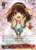 始まりの季節 ハルヒ[WS_Ssy/W123-085U]