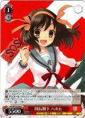 団長閣下 ハルヒ[WS_Ssy/W123-090C]