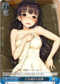 行き過ぎた逆襲[WS_Stk/W123-124R]