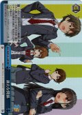 【RRR仕様】新たな関係[WS_Stk/W123-129R]