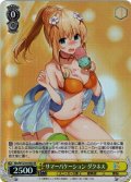 【SR仕様(C)】サマーバケーション ダクネス[WS_Sks/W123-018S]