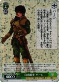 【SR仕様(U)】自由騎士 パーン[WS_Sls/W123-043S]