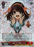 【SR仕様(U)】始まりの季節 ハルヒ[WS_Ssy/W123-085S]